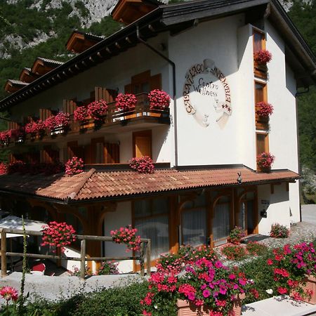 Garni Lago Nembia San Lorenzo Dorsino Exterior foto